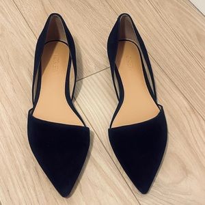 NWT J Crew Flats
